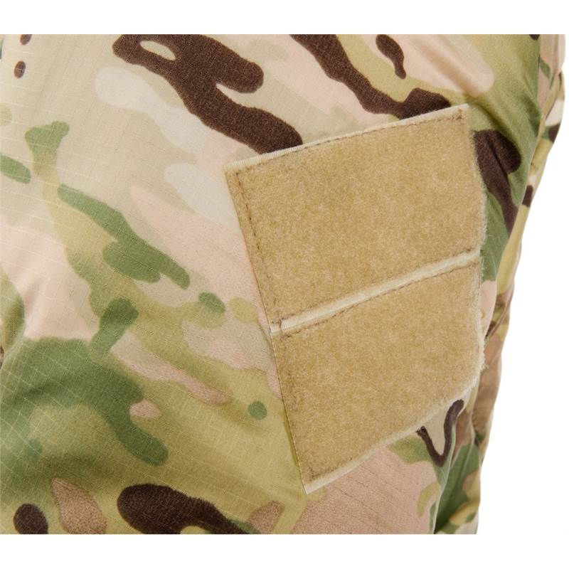 Snugpak SJ12 Yeti Insulated Jacket-4