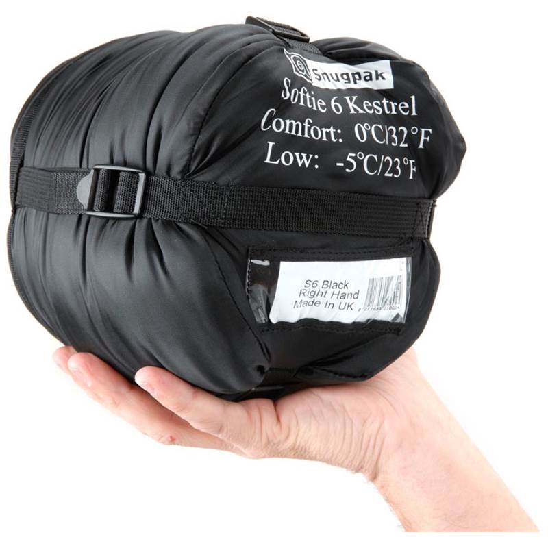 Snugpak Compression Sack for Softie 6 Kestrel Sleeping Bag-1