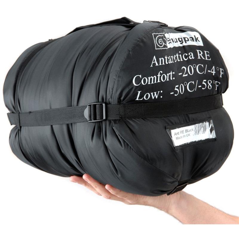 Snugpak Compression Stuff Sack for Antarctica RE Sleeping Bag