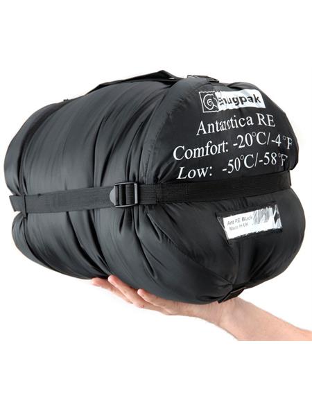 Snugpak Compression Stuff Sack for Antarctica RE Sleeping Bag