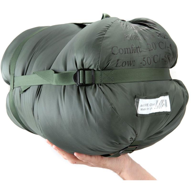 Snugpak Compression Stuff Sack for Antarctica RE Sleeping Bag-2