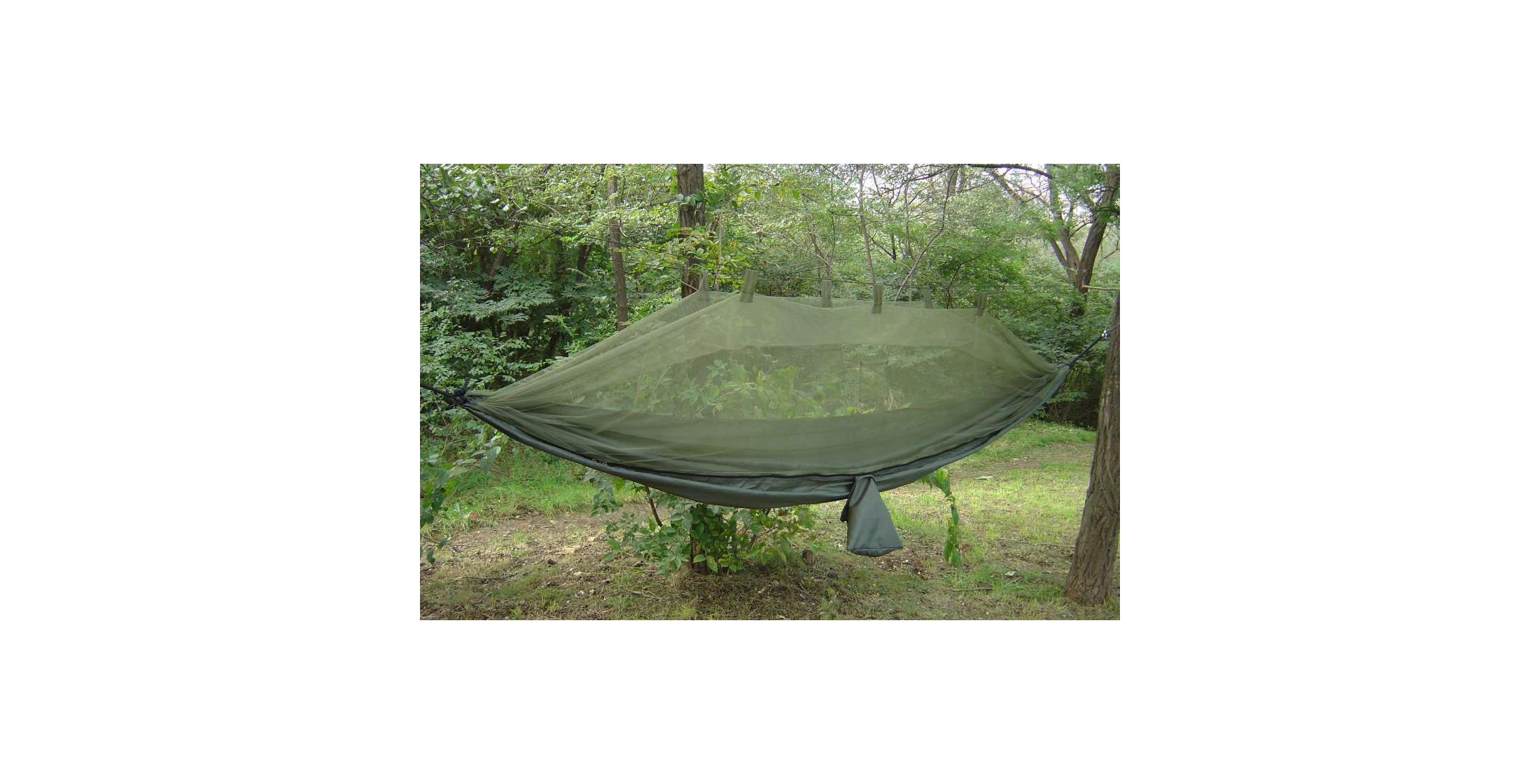 Snugpak Jungle Hammock