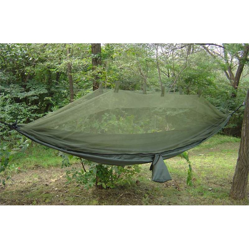 Snugpak Jungle Hammock-1