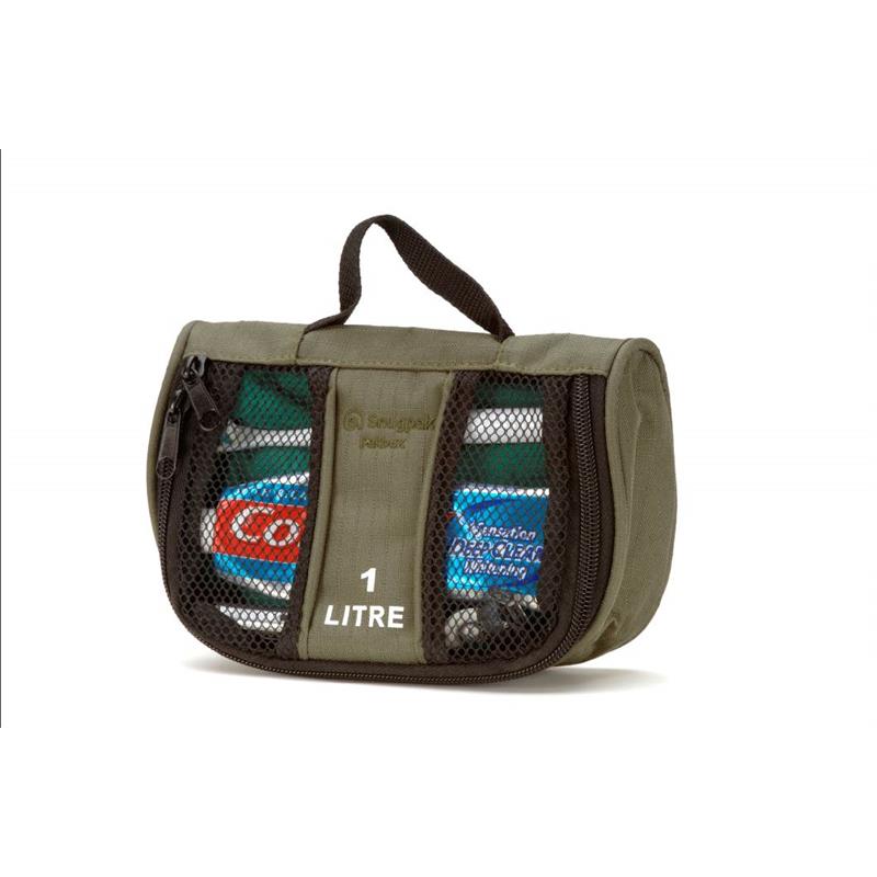 Snugpak PakBox-5