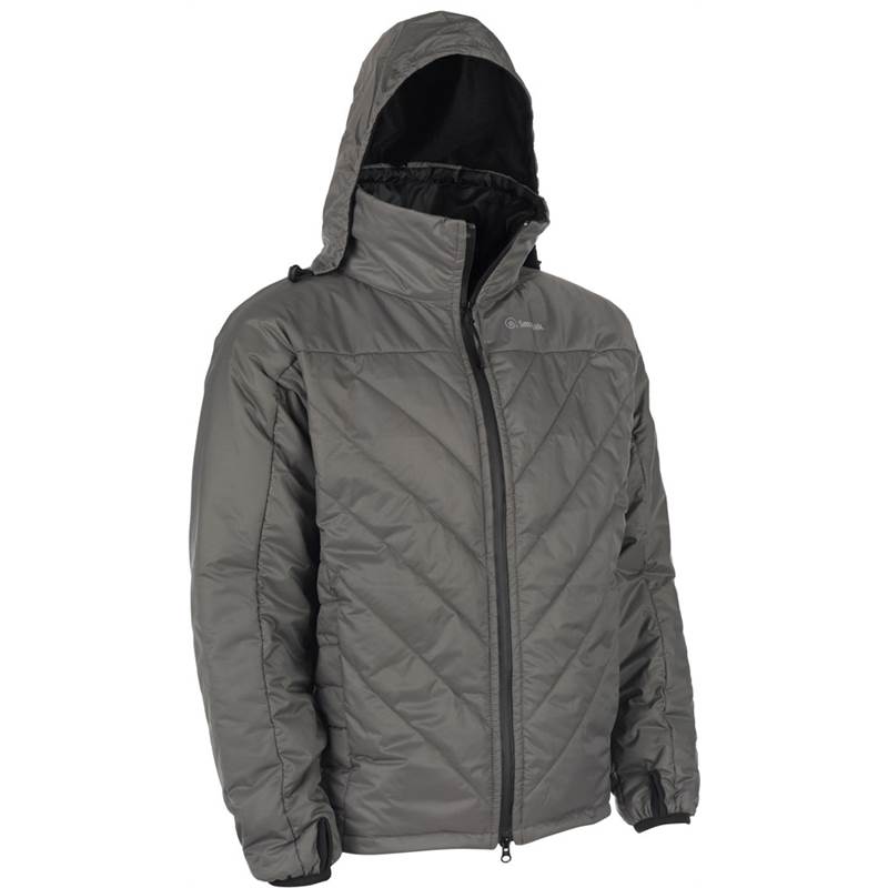 Snugpak New Softie SJ3 Jacket-3