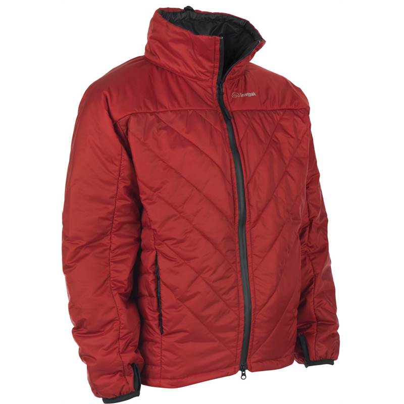 Snugpak New Softie SJ3 Jacket-4