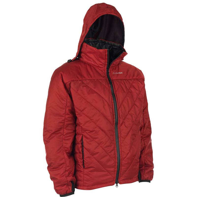 Snugpak New Softie SJ3 Jacket-5