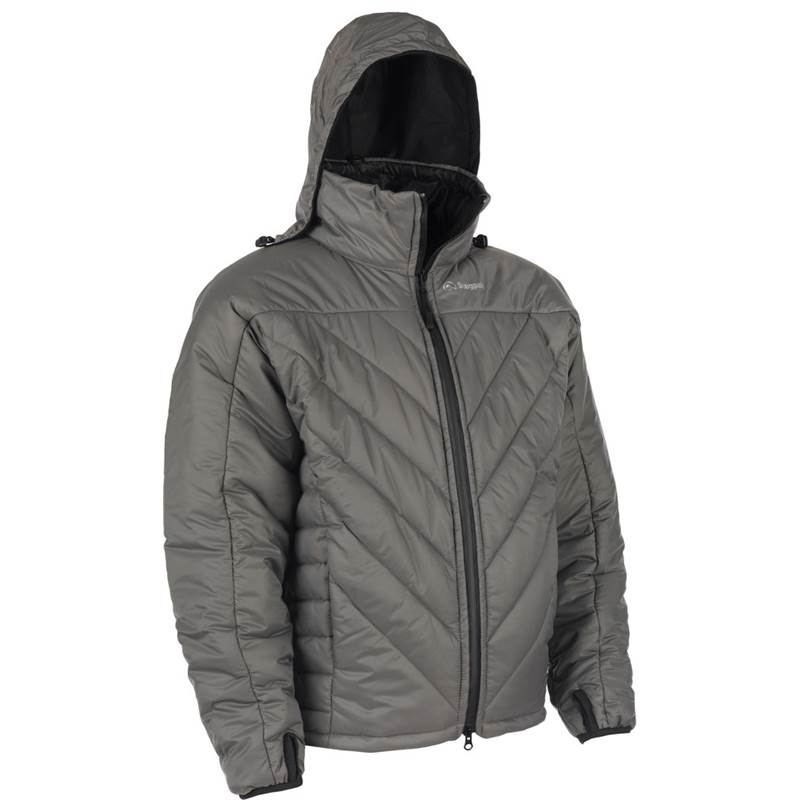 Snugpak New Softie SJ6 Jacket-2