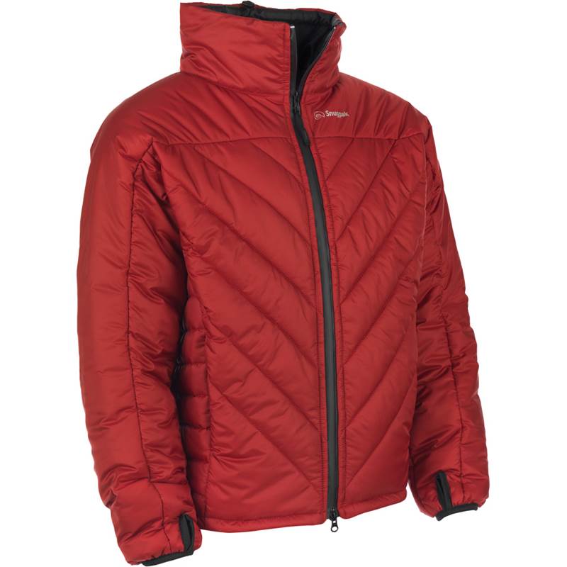 Snugpak New Softie SJ6 Jacket-3