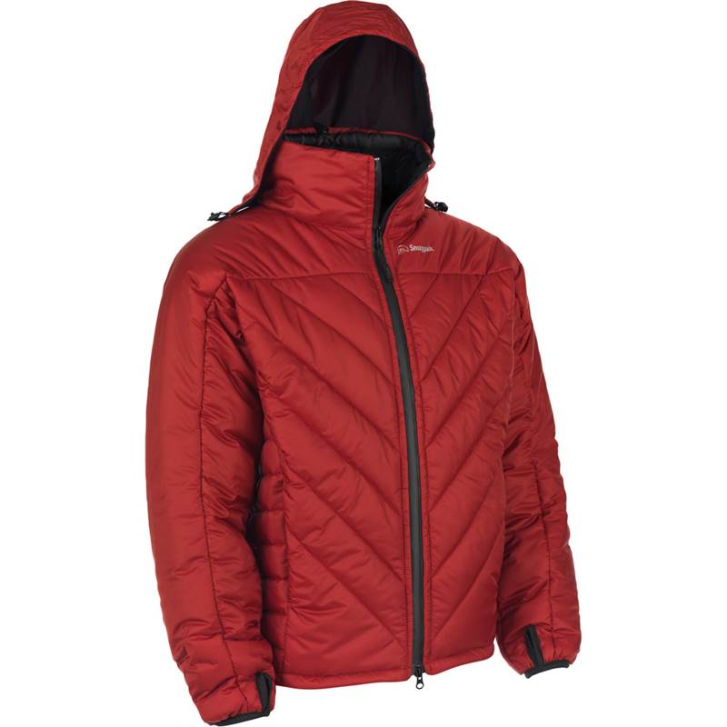 Snugpak New Softie SJ6 Jacket-4