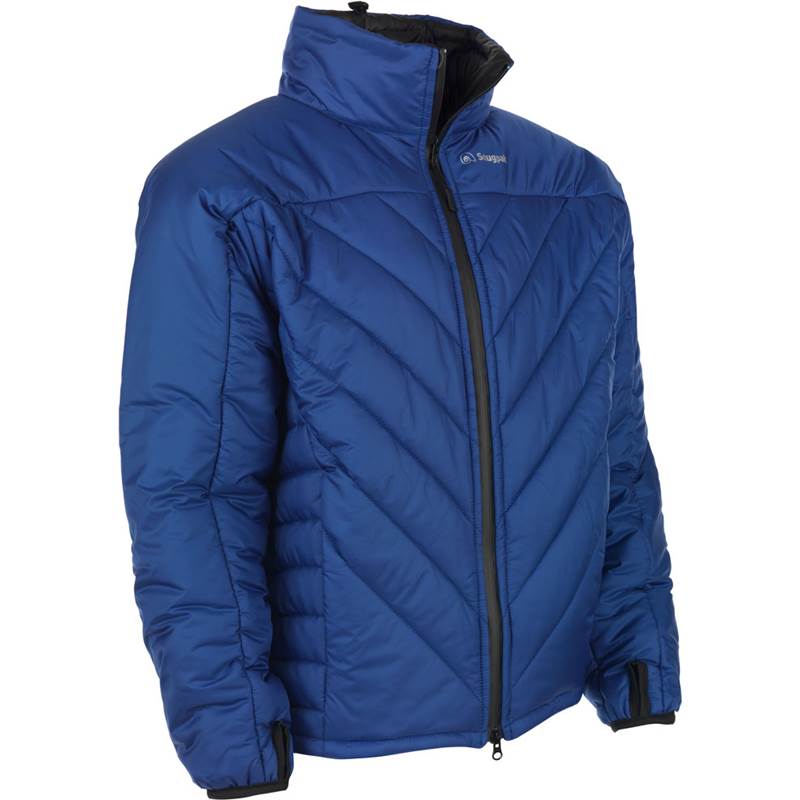 Snugpak New Softie SJ6 Jacket-5