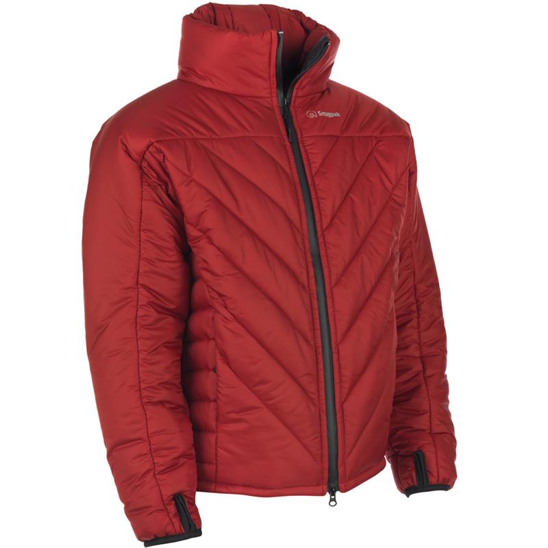Snugpak New Softie SJ9 Jacket-4