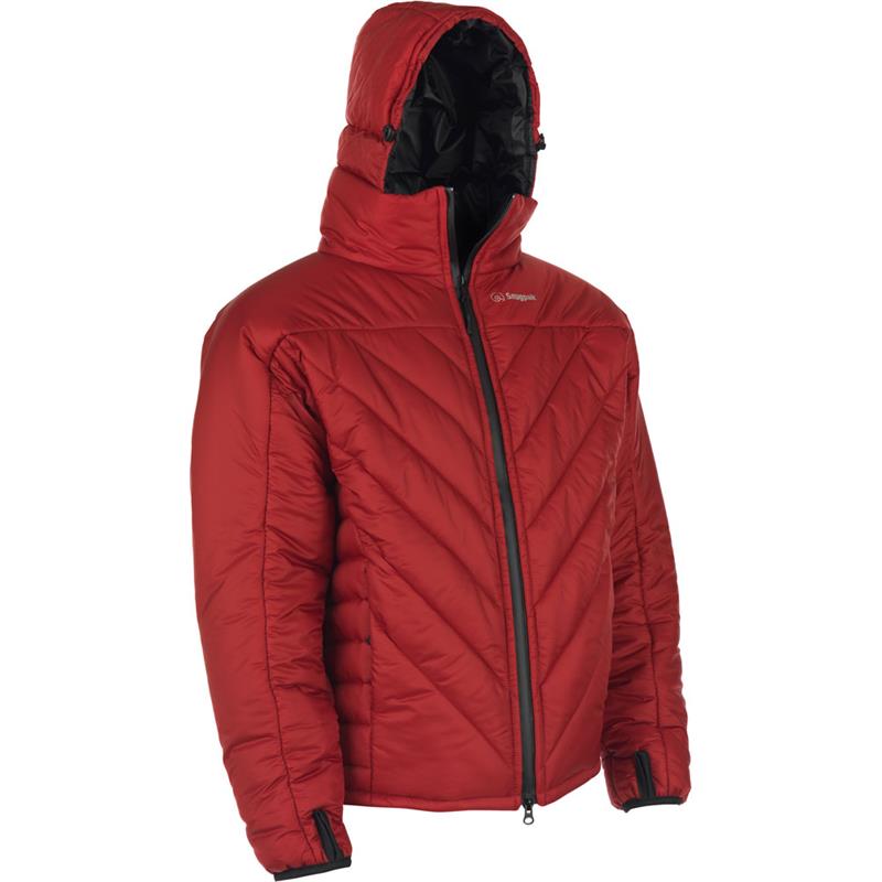Snugpak New Softie SJ9 Jacket-5