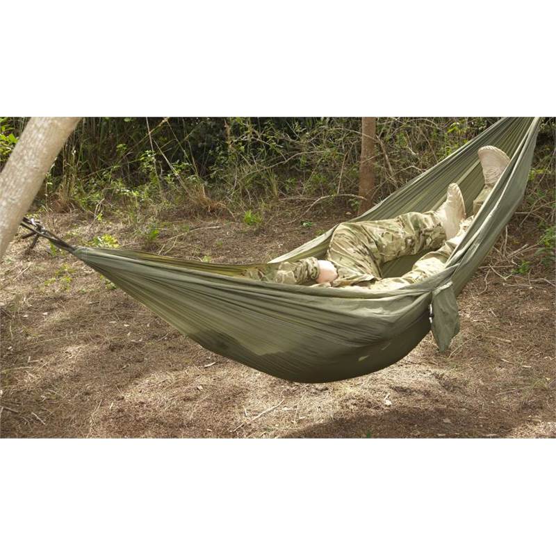 Snugpak Tropical Hammock-1
