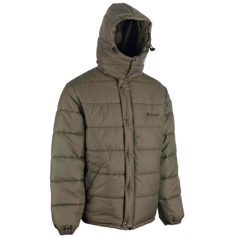 Snugpak Ebony Detachable Hood Jacket-3