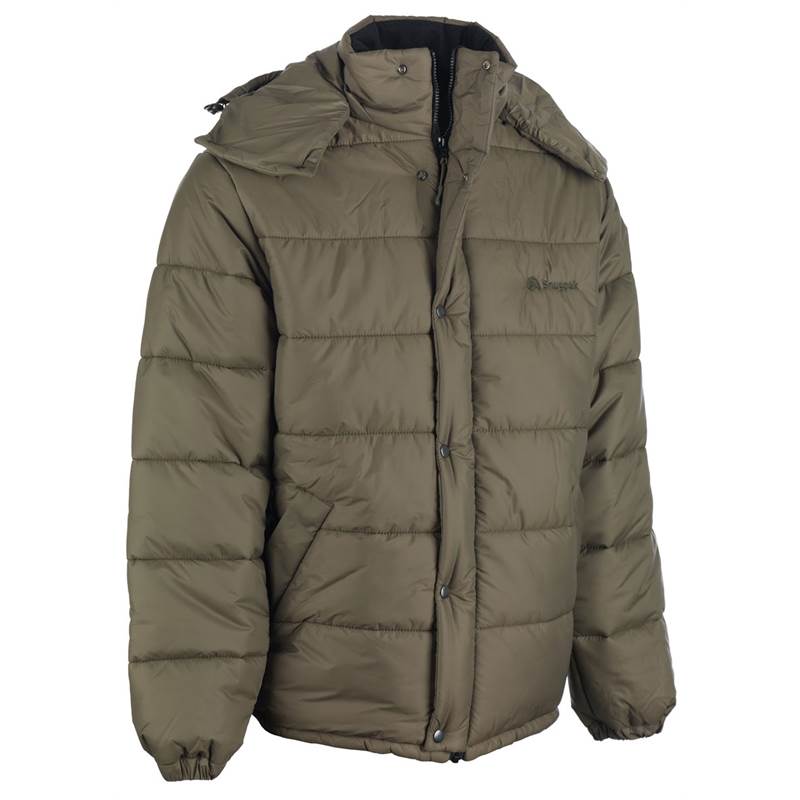 Snugpak Ebony Detachable Hood Jacket-4