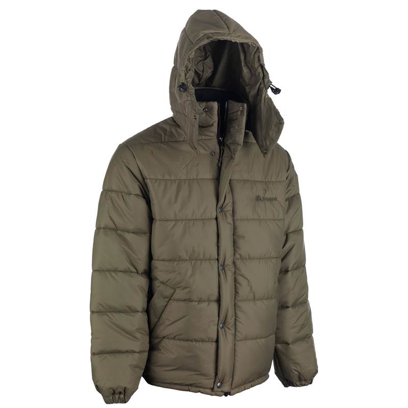 Snugpak Ebony Detachable Hood Jacket-5