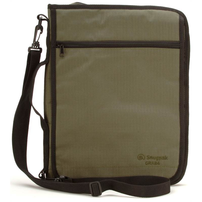 Snugpak Grab Bag A4-1