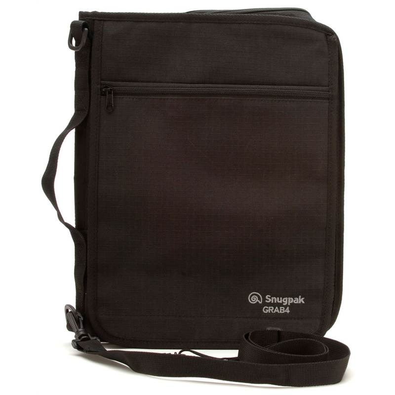Snugpak Grab Bag A4-4