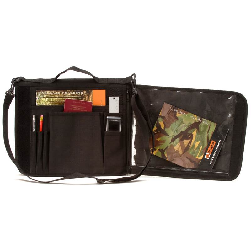 Snugpak Grab Bag A4-5