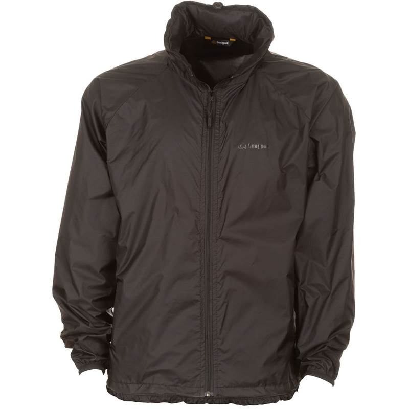 Snugpak Vapour Active Lightweight Wind Jacket OutdoorGB