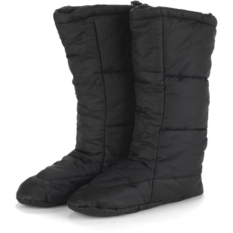Snugpak Insulated Elite Tent Boots-1