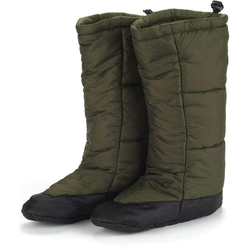 Snugpak Insulated Elite Tent Boots-2