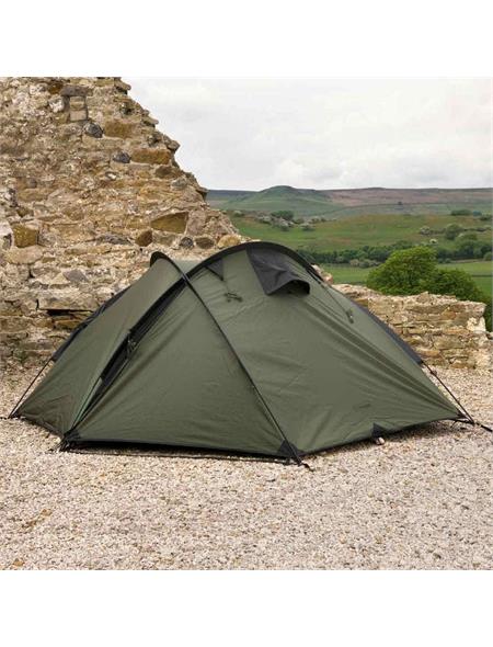 Snugpak Bunker 3 Person Tent