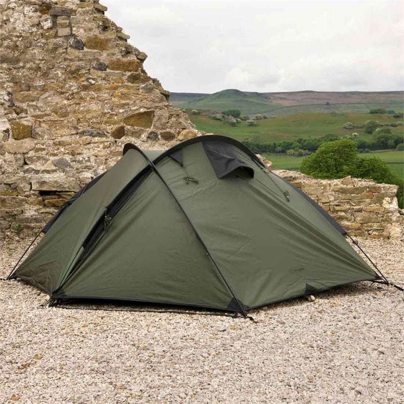 Snugpak Bunker 3 Person Tent-1