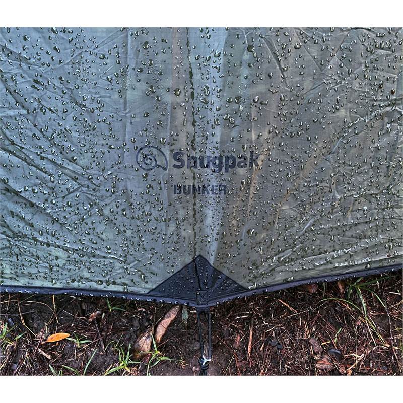 Snugpak Bunker 3 Person Tent-5