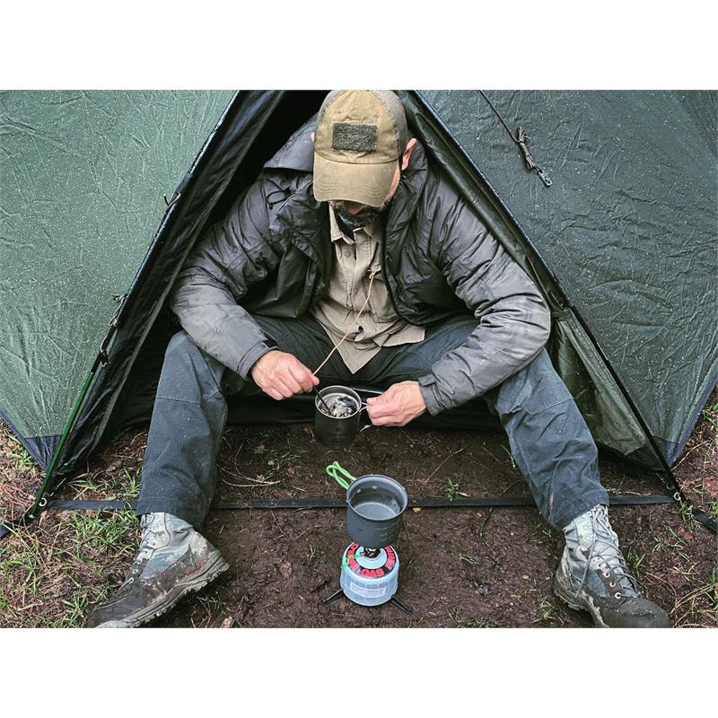 Snugpak Bunker 3 Person Tent