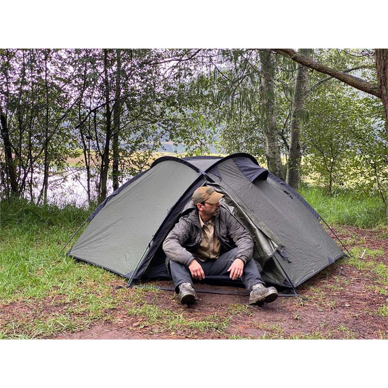 Snugpak Bunker 3 Person Tent