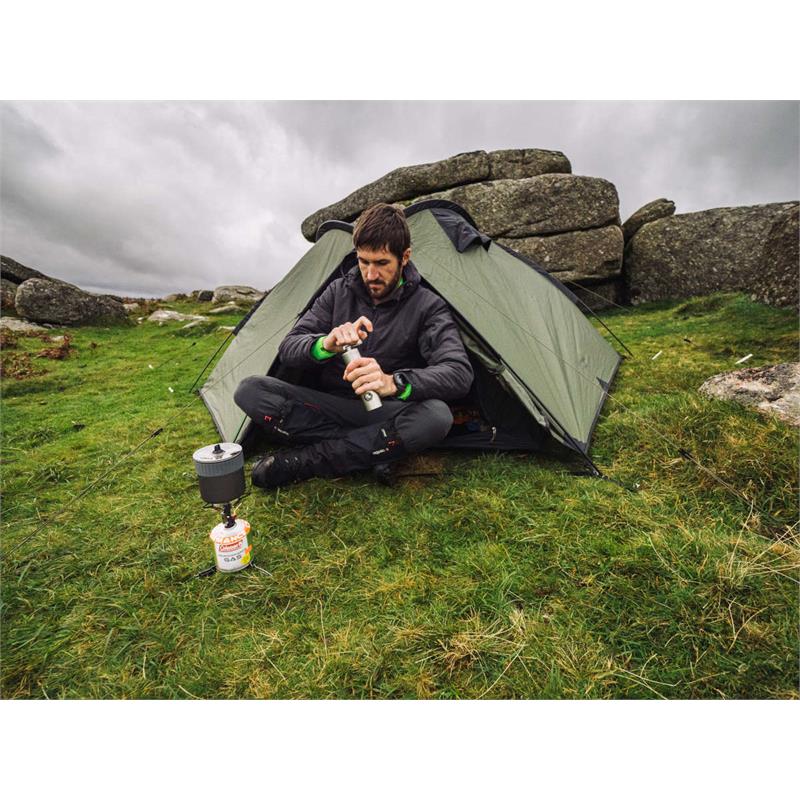 Snugpak Bunker 3 Person Tent