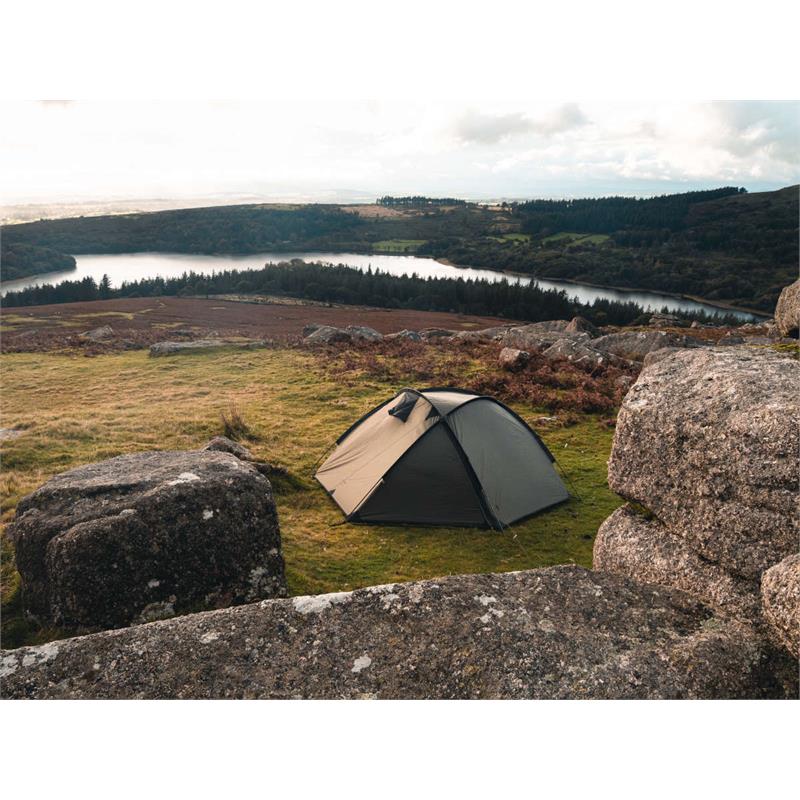 Snugpak Bunker 3 Person Tent