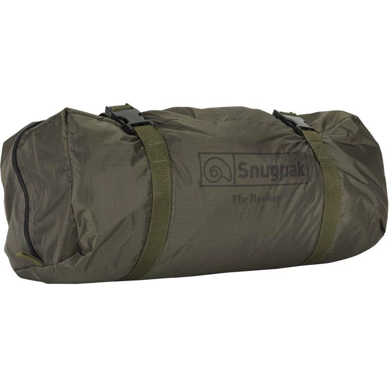 Snugpak Bunker 3 Person Tent