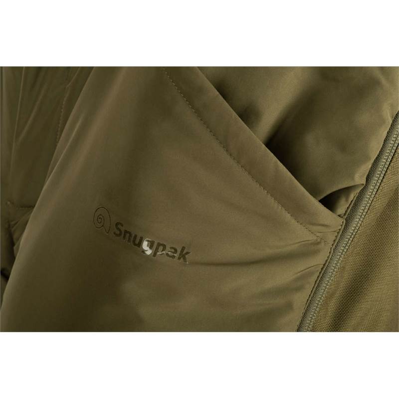 Snugpak Parallax Pants-3