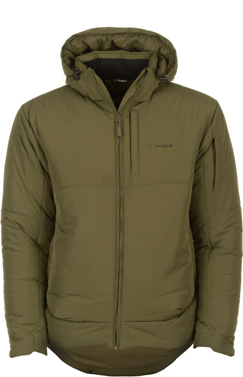 Snugpak torrent jacket outlet