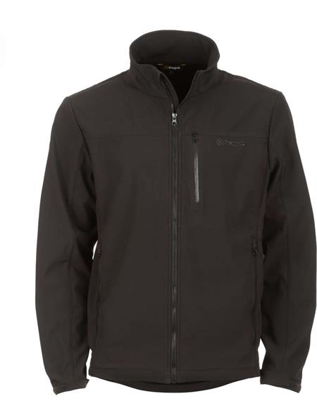 Snugpak Cyclone Soft Shell Jacket