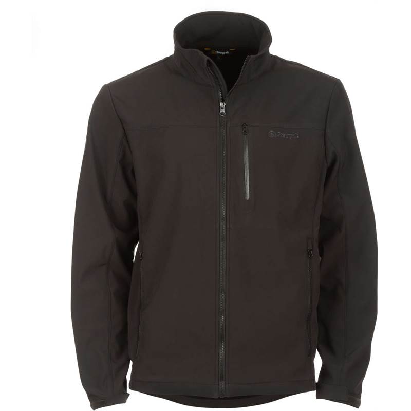 Snugpak Cyclone Soft Shell Jacket-1
