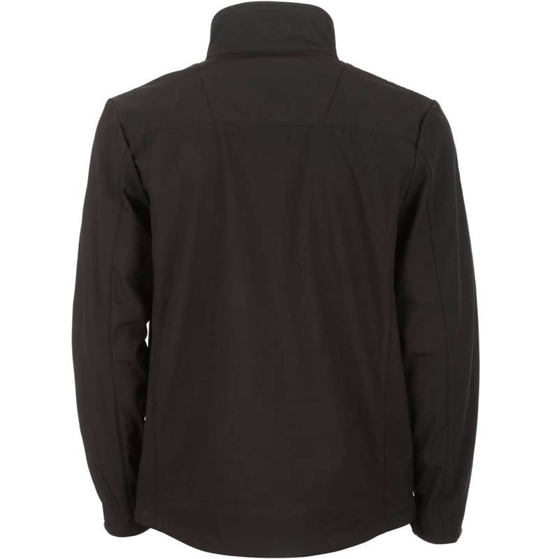 Snugpak Cyclone Soft Shell Jacket-2