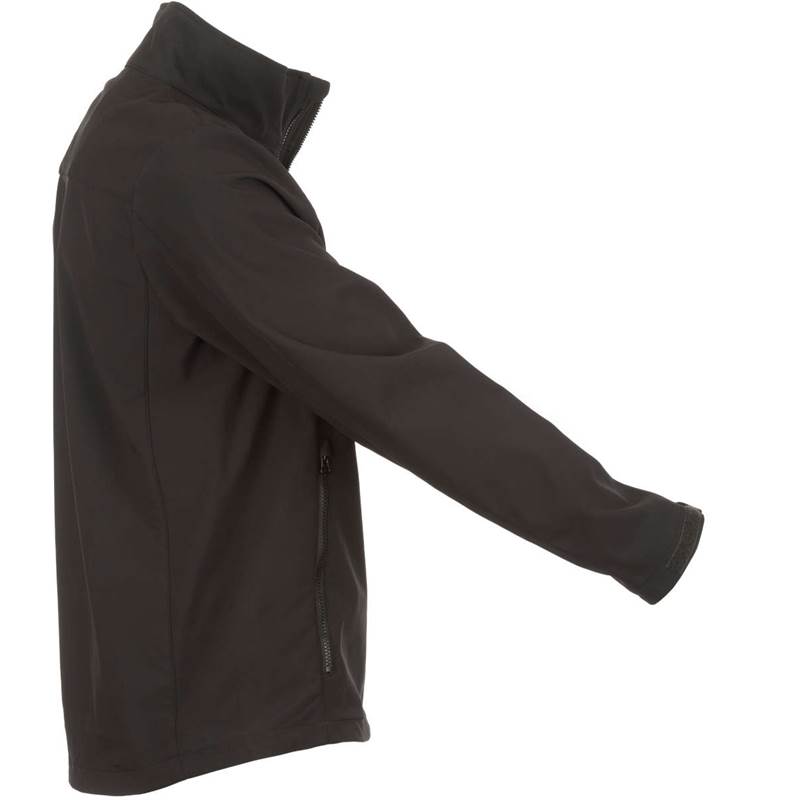 Snugpak Cyclone Soft Shell Jacket-4