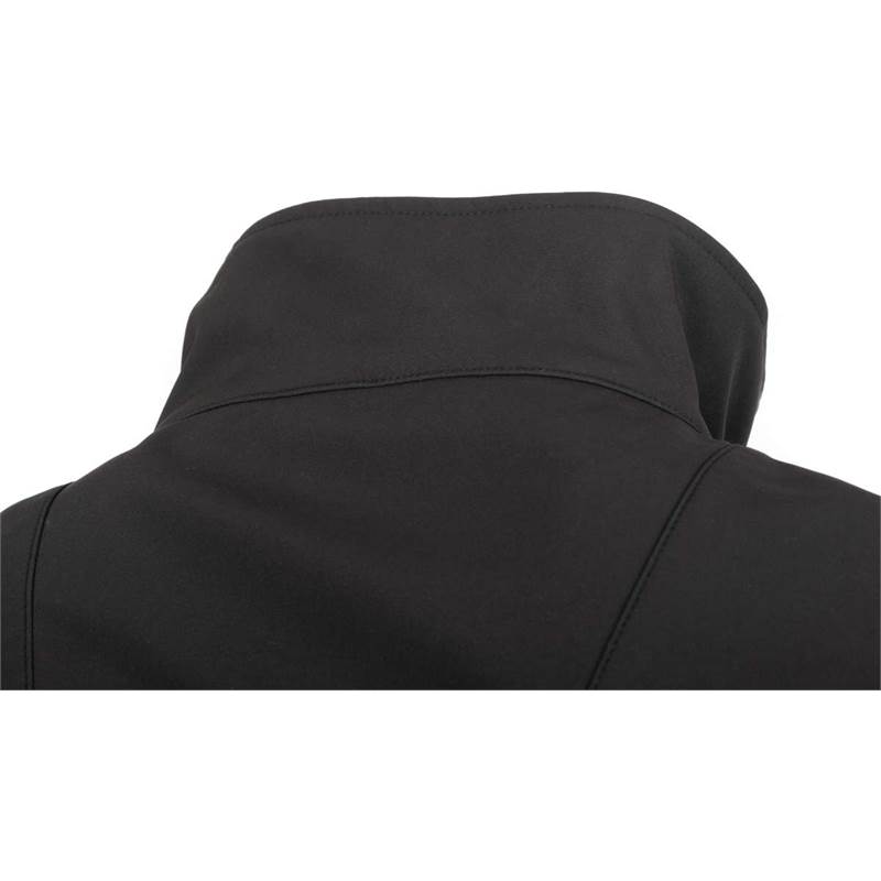 Snugpak Cyclone Soft Shell Jacket-5