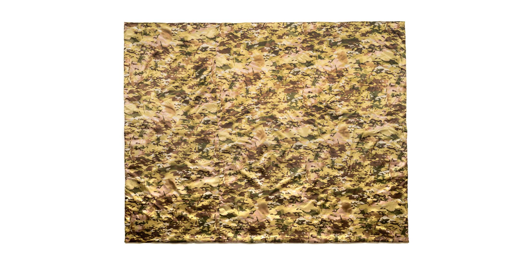 Snugpak Jungle XL Blanket