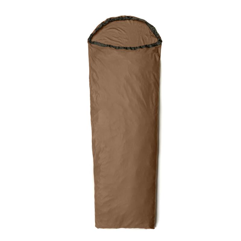 Snugpak TS1 Sleeping Bag Liner - Extra Long-4
