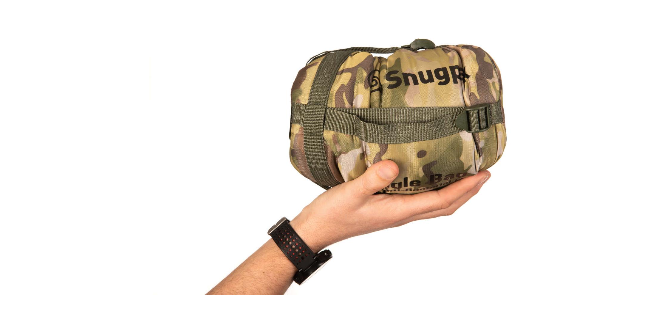 Snugpak Jungle Bag Sleeping Bag