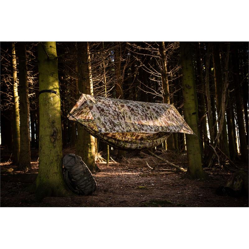 Snugpak Stasha G2 Tarp Shelter-3