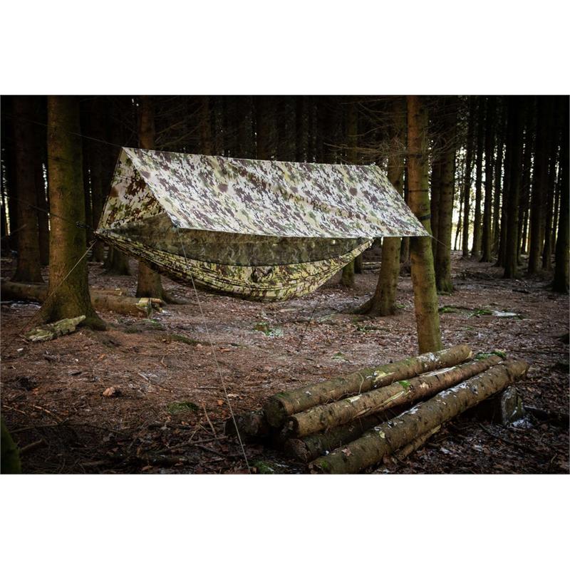 Snugpak Stasha G2 Tarp Shelter-4