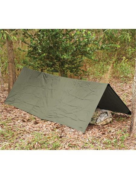 Snugpak Stasha G2 Tarp Shelter