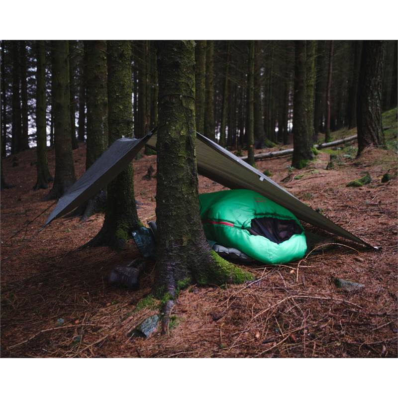 Snugpak Stasha G2 Tarp Shelter-2