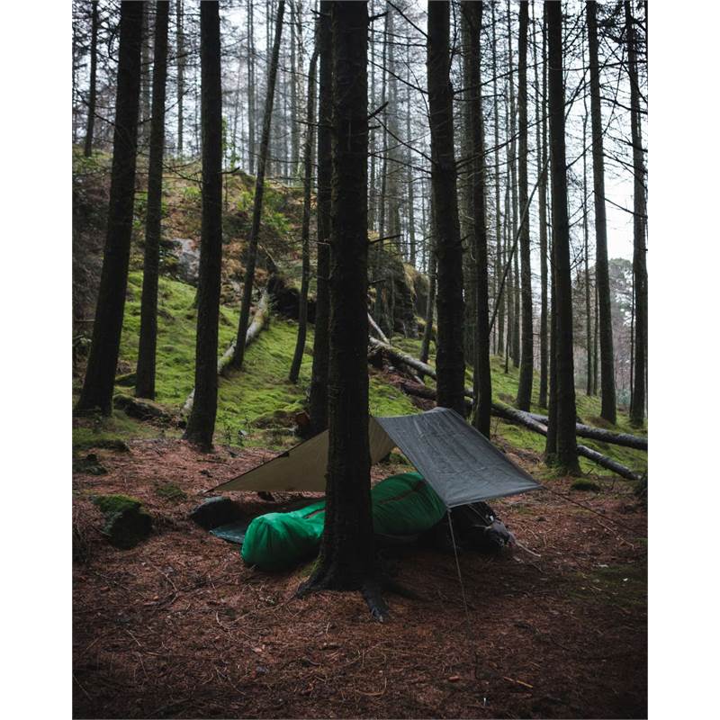 Snugpak Stasha G2 Tarp Shelter-3